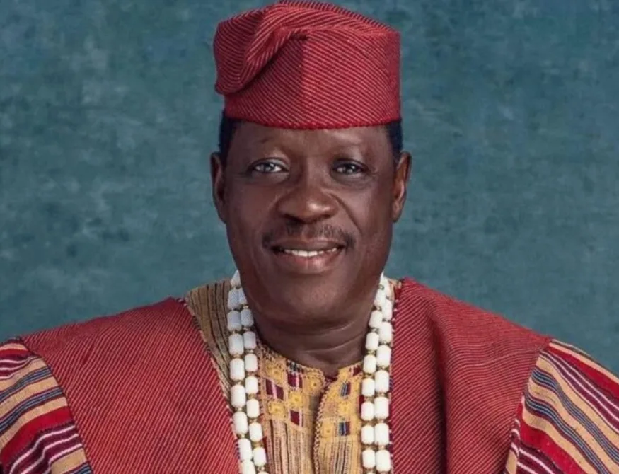 Taiwo ‘Ogogo’ Hassan: The Pop Culture Icon Who Transcended Film