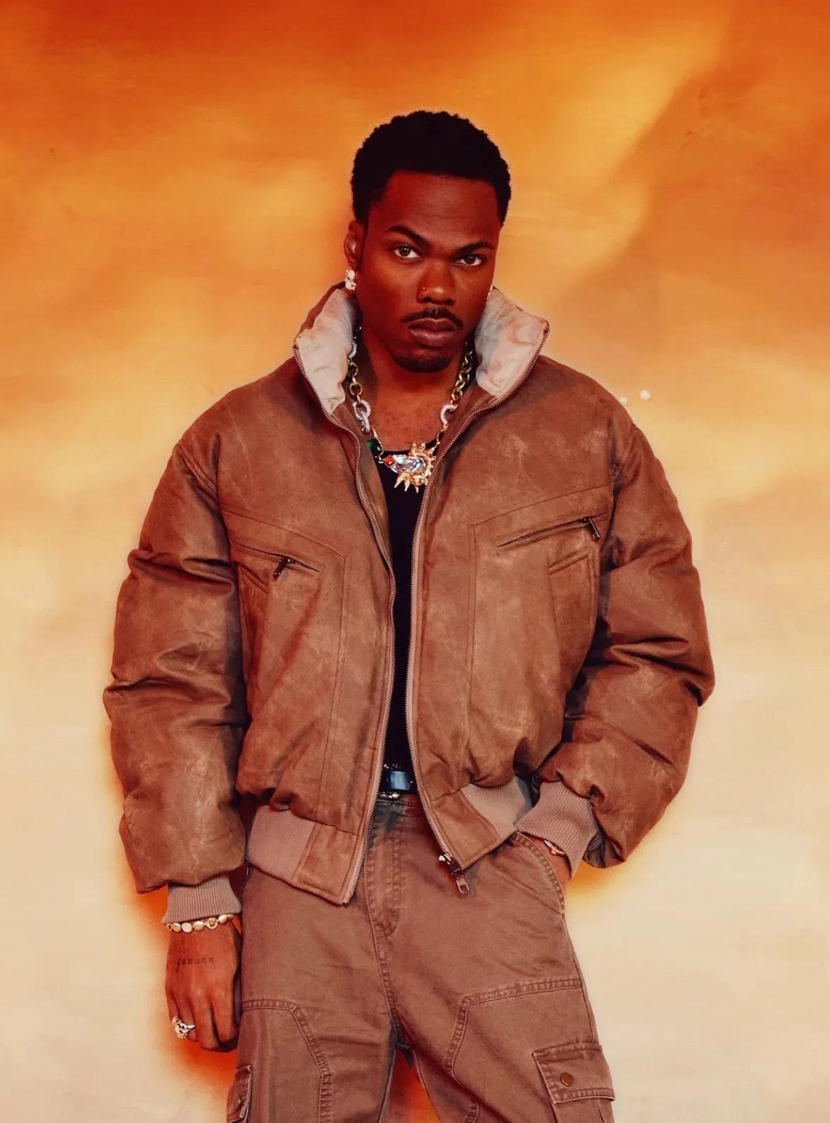 CKay’s ‘Banger Boy’ is a Bold Detour Still Finding Its Place 
