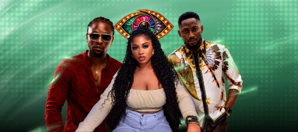 BBNaija Works Because It Is Nigeria, Unfiltered