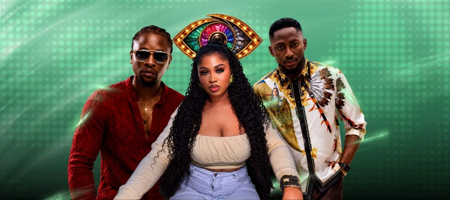 BBNaija Works Because It Is Nigeria, Unfiltered