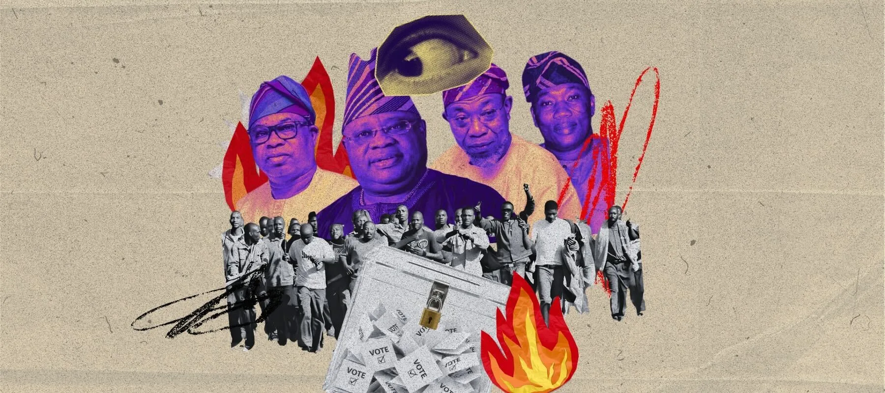 Five Things Osun Just Taught Nigeria About the 2027 Elections