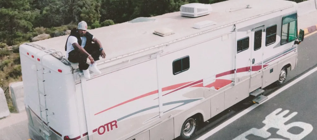 Essentials: Llona is Still Finding His Way ‘On The Road’ 