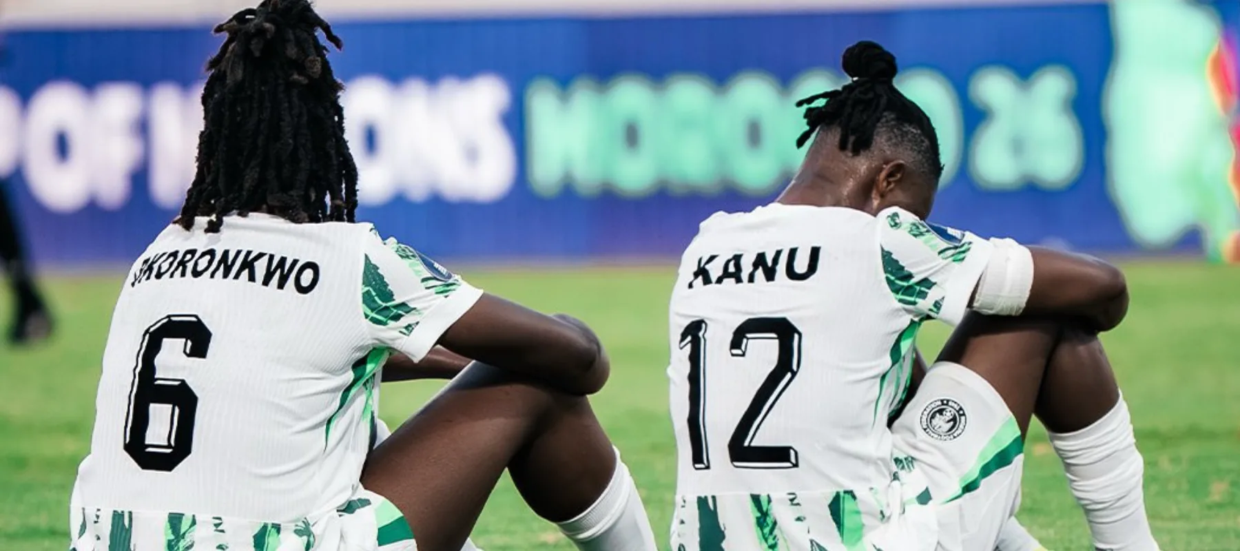 Cameroon Shock Super Falcons to End Nigeria’s WAFCON Title Defence