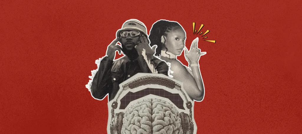 Does Misogyny Fully Explain Why Nigerians Don't Stream Female Artists?