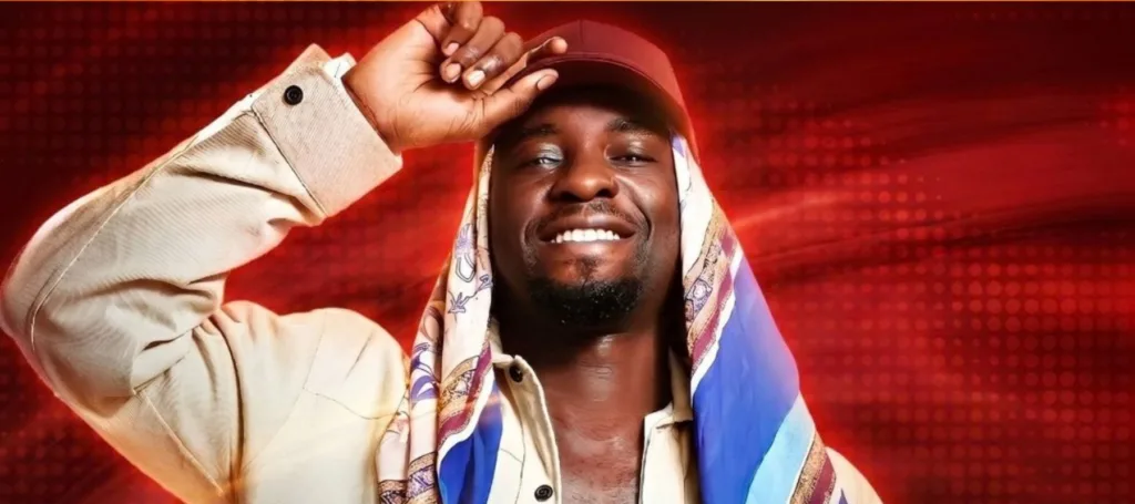 Gerard Evicted From BBNaija S11 As Sheba, Tram's Feud Erupts On Live Show