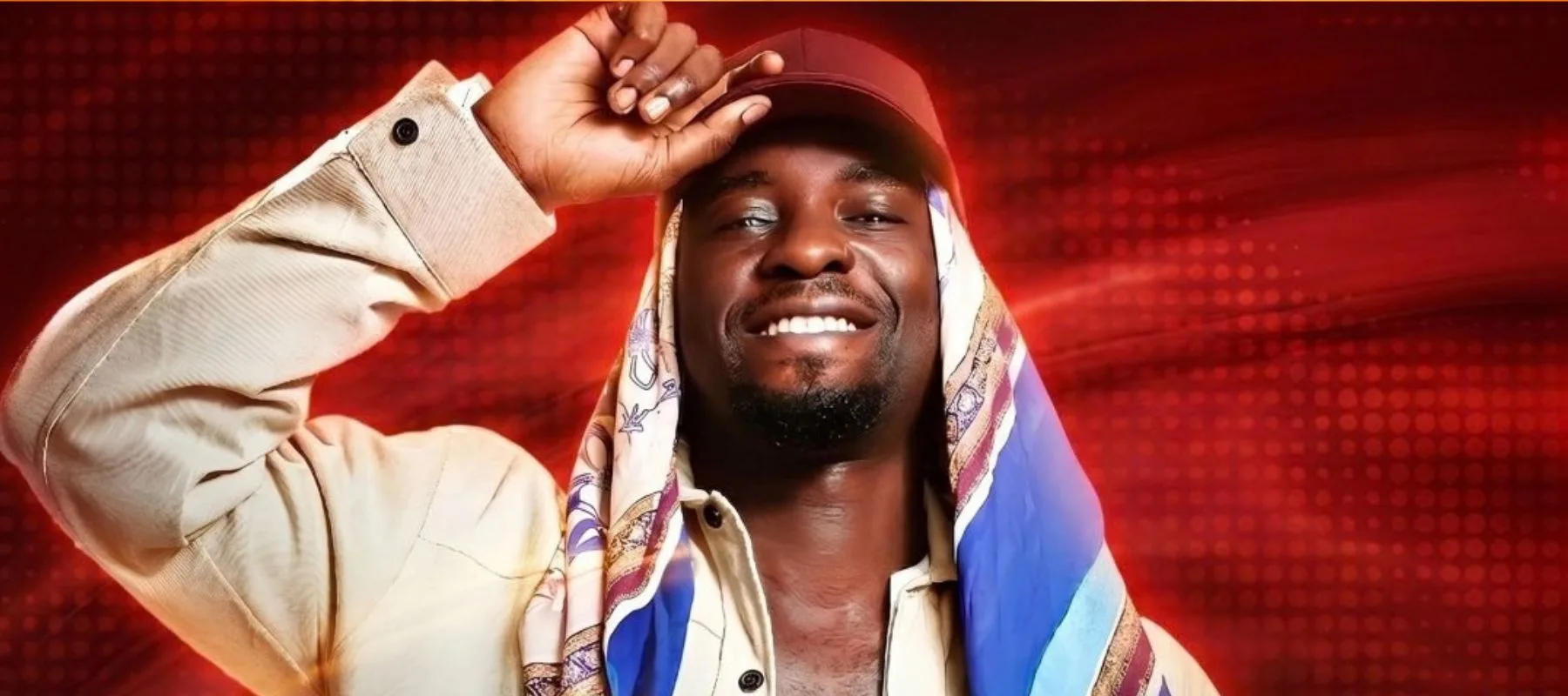 Gerard Evicted From BBNaija S11 As Sheba, Tram's Feud Erupts On Live Show