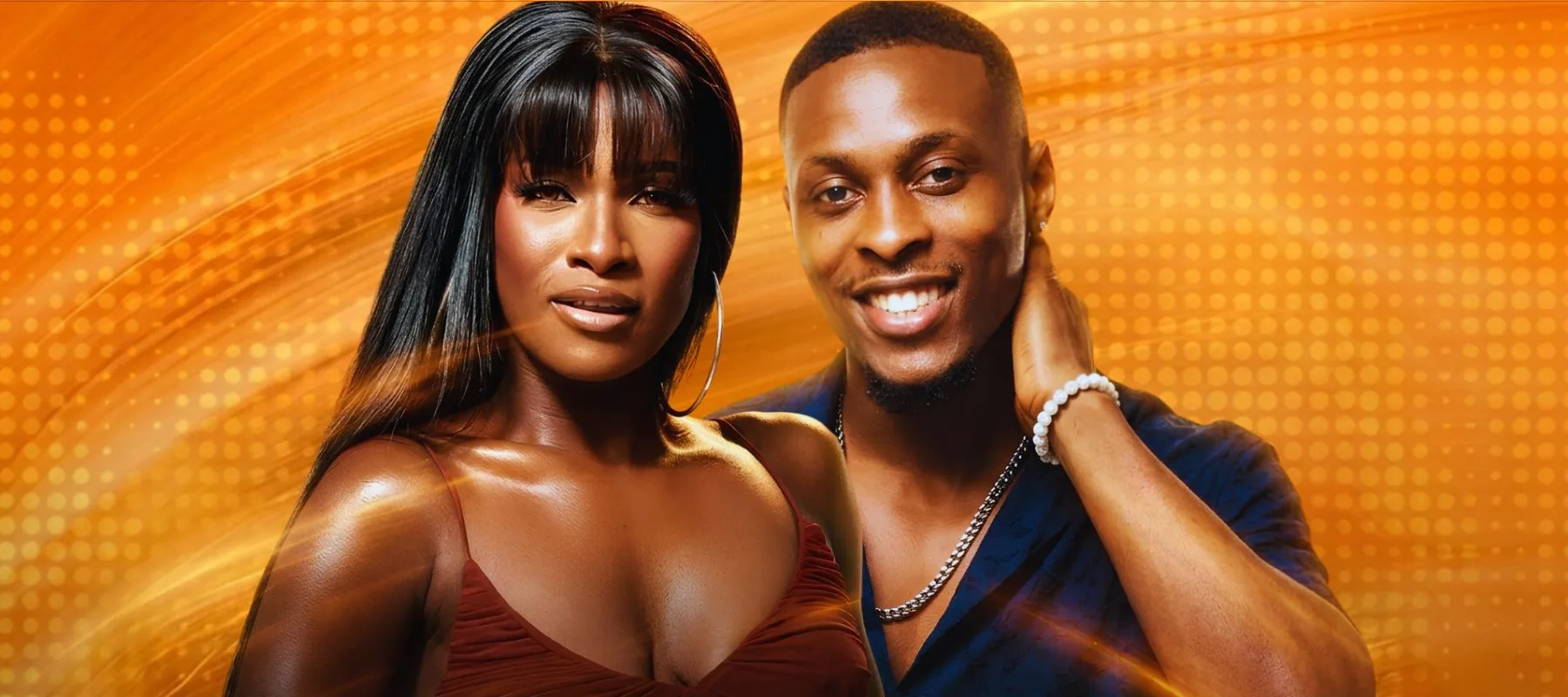 Abi, Araga Out Of BBNaija S11 As Bells and Flora Trade Barbs