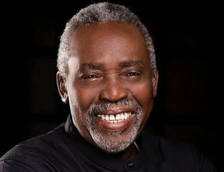 Olu Jacobs, Nollywood’s ‘Lion of Lufodo,’ Dies At 84