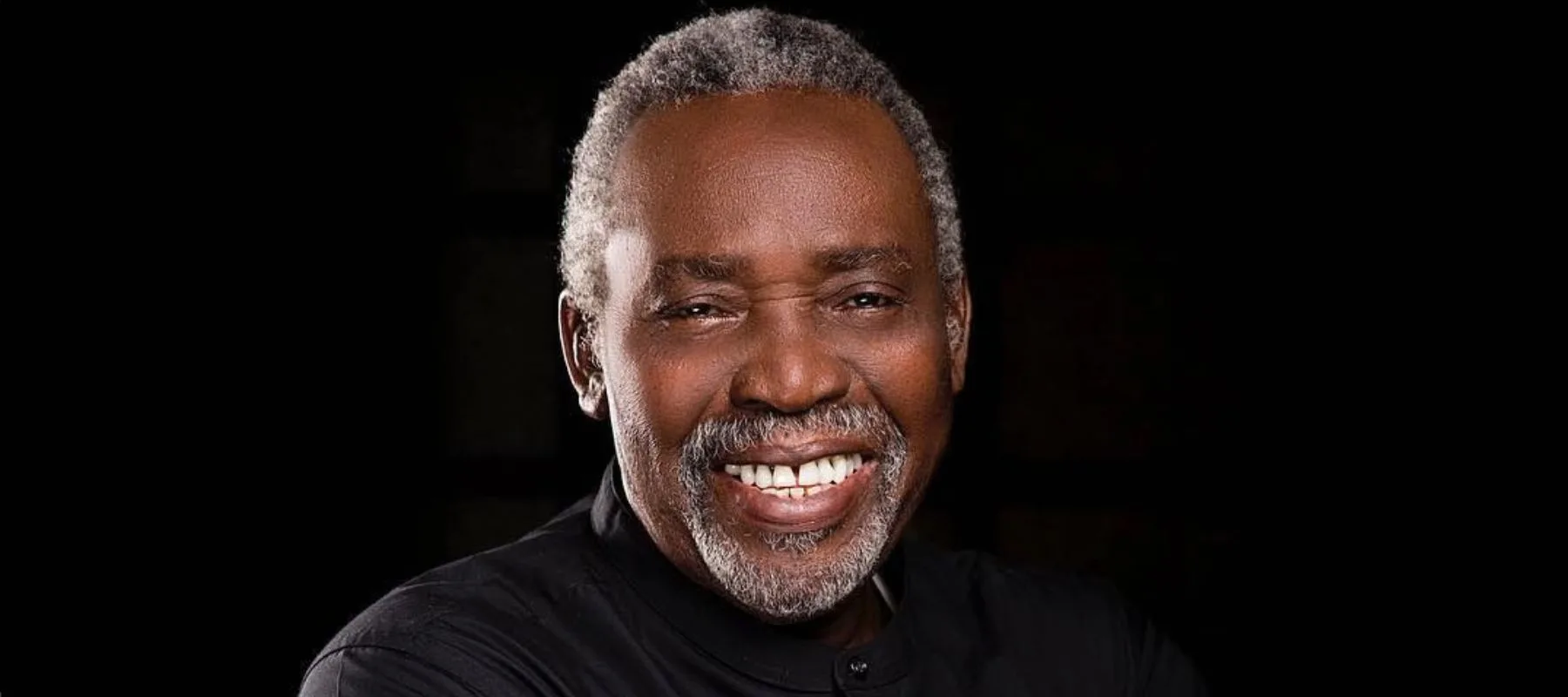Olu Jacobs, Nollywood’s ‘Lion of Lufodo,’ Dies At 84