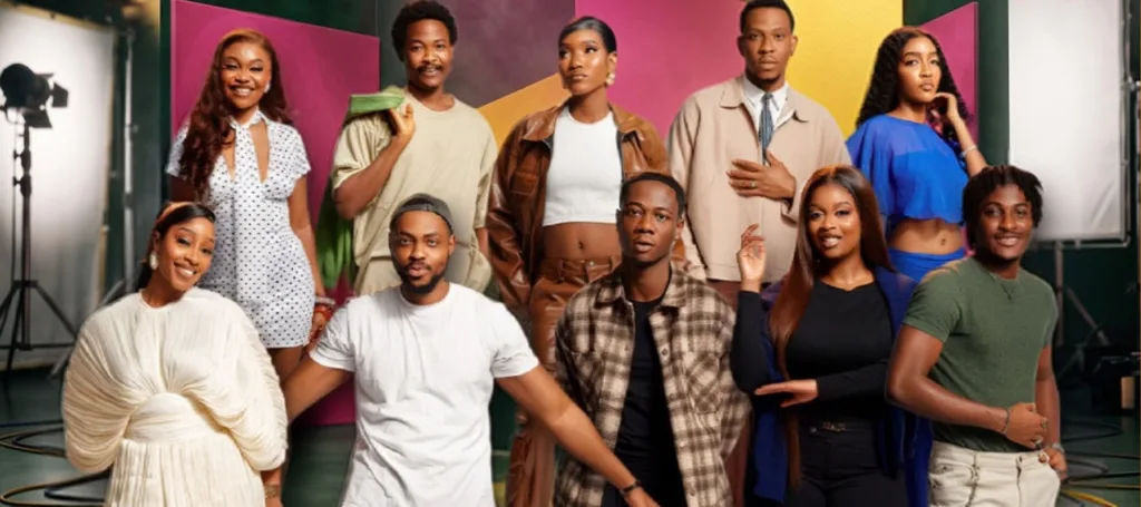BBNaija Season 11 Gets 10 Finalists After Barry Exercises Veto Power