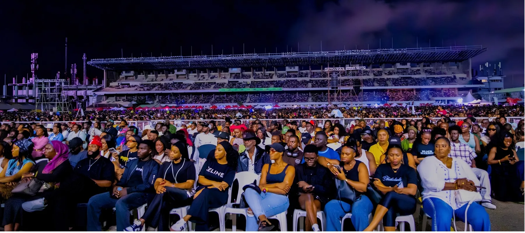 Black Market Sets New Guinness World Record With 51,000+ Viewers at TBS