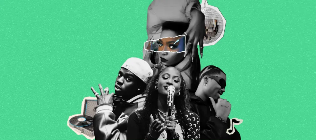 Is Afrobeats Suffering From Its Own Success?