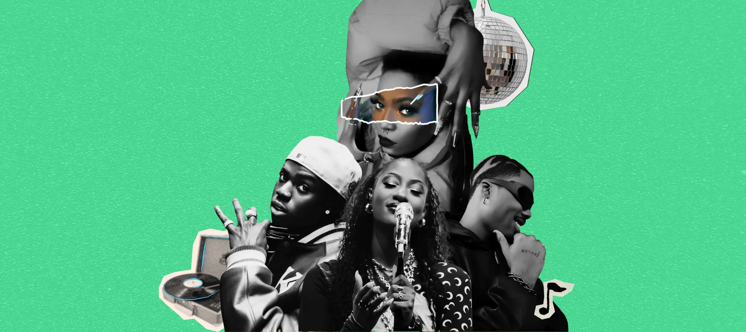 Is Afrobeats Suffering From Its Own Success?