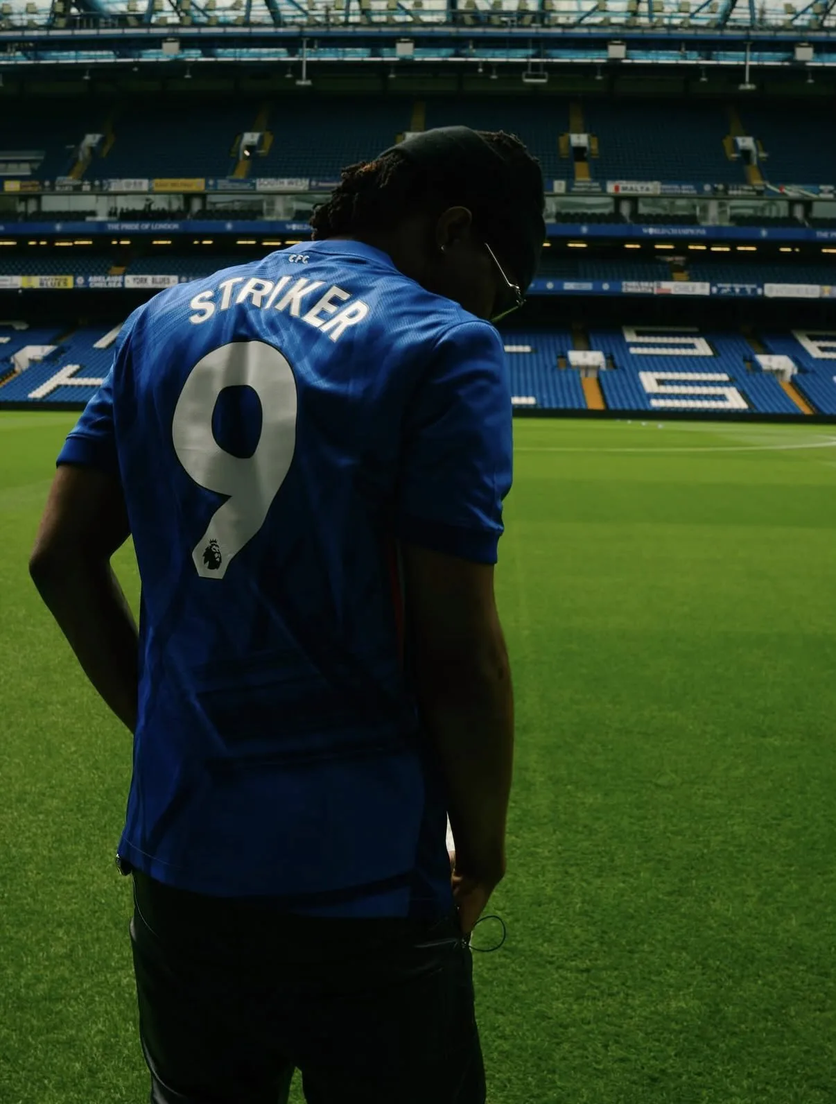 FOLA "Striker 9"
