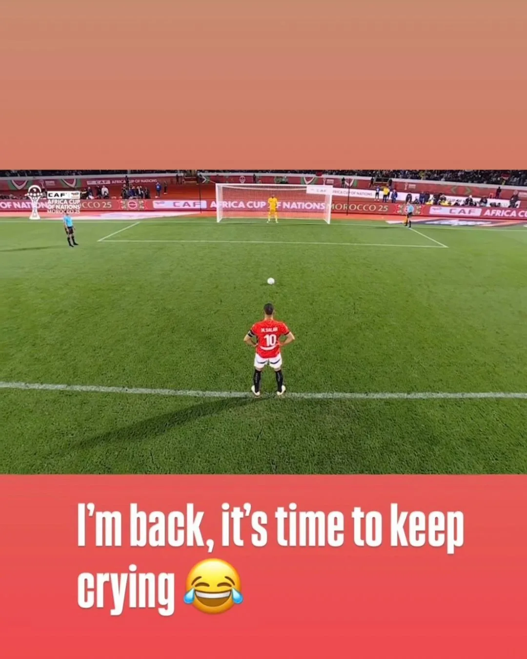 Nwabali's post