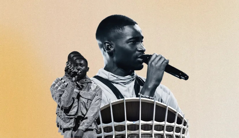 Dave in Lagos: a Homecoming Written in History