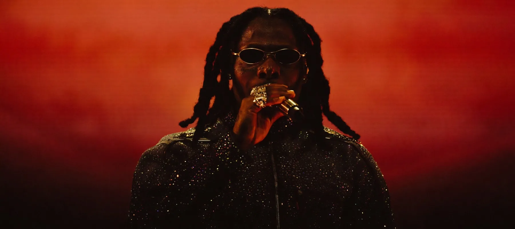 Asake Shuts Down Paris' 20,300 Accor Arena