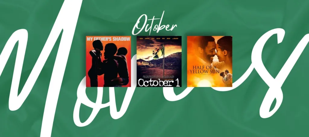 Nigeria’s Independence Through the Lens of Nollywood
