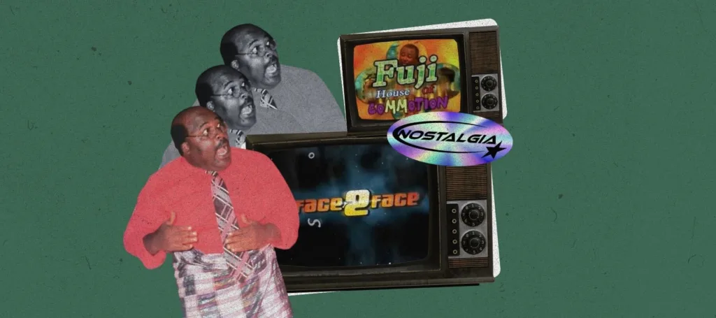 Top 10 Most Iconic Sitcoms in Modern Nigerian TV