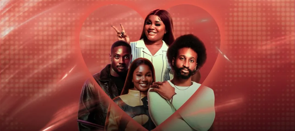 The Troubled Ships of BBNaija Season 11