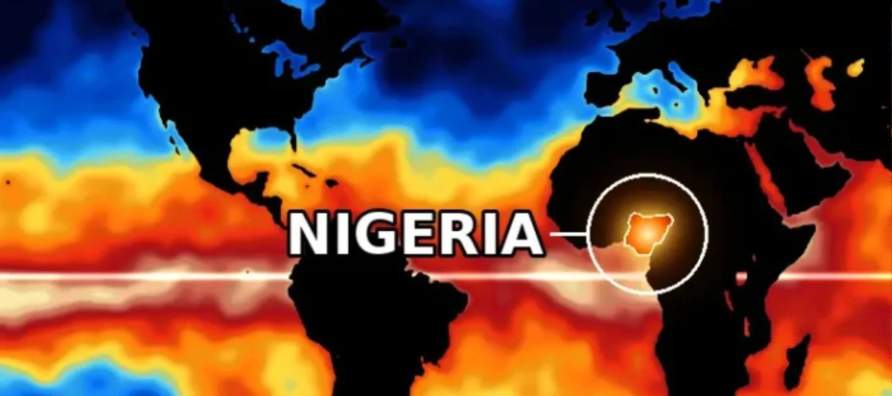 What To Know About El Niño and How to Stay Safe During the Heatwave