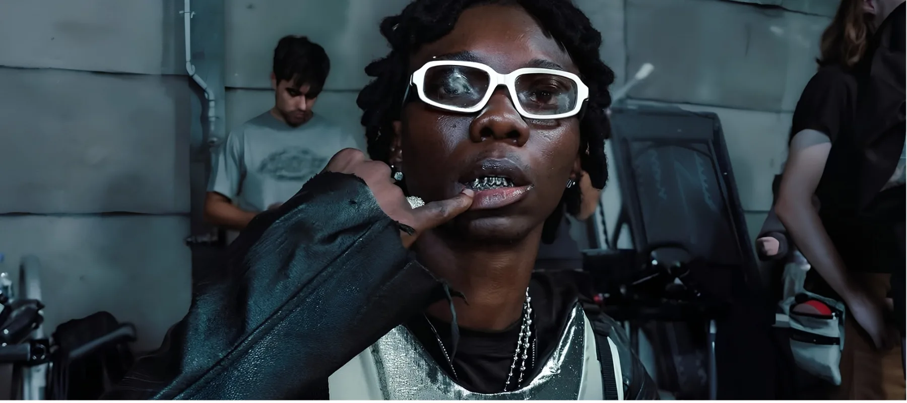 Fresh Out: Songs You Need to Hear This Week