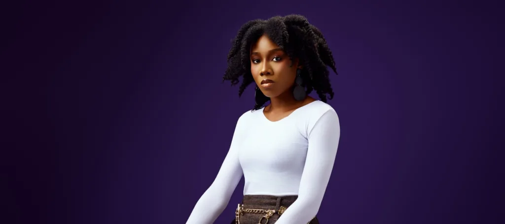 Fresh Out: Emmi Edwin Lavender Letters