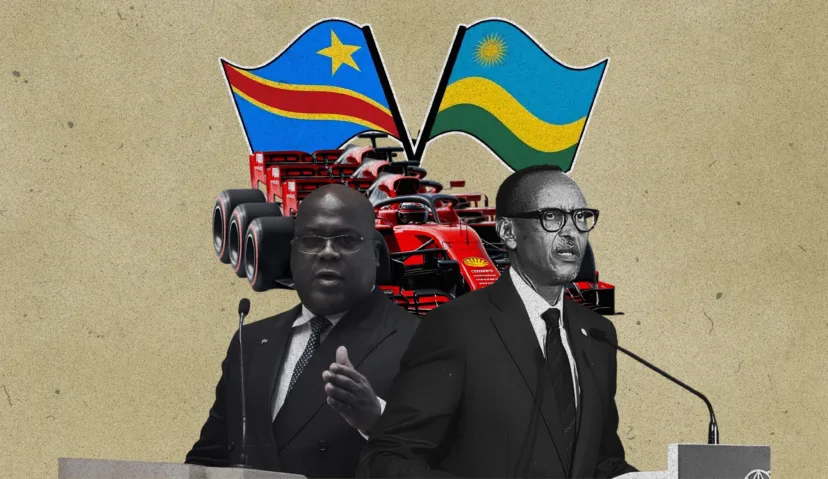 Examining The “Sportswashing” Cloud Over Rwanda’s Grand Prix