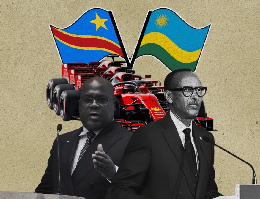 Examining The “Sportswashing” Cloud Over Rwanda’s Grand Prix