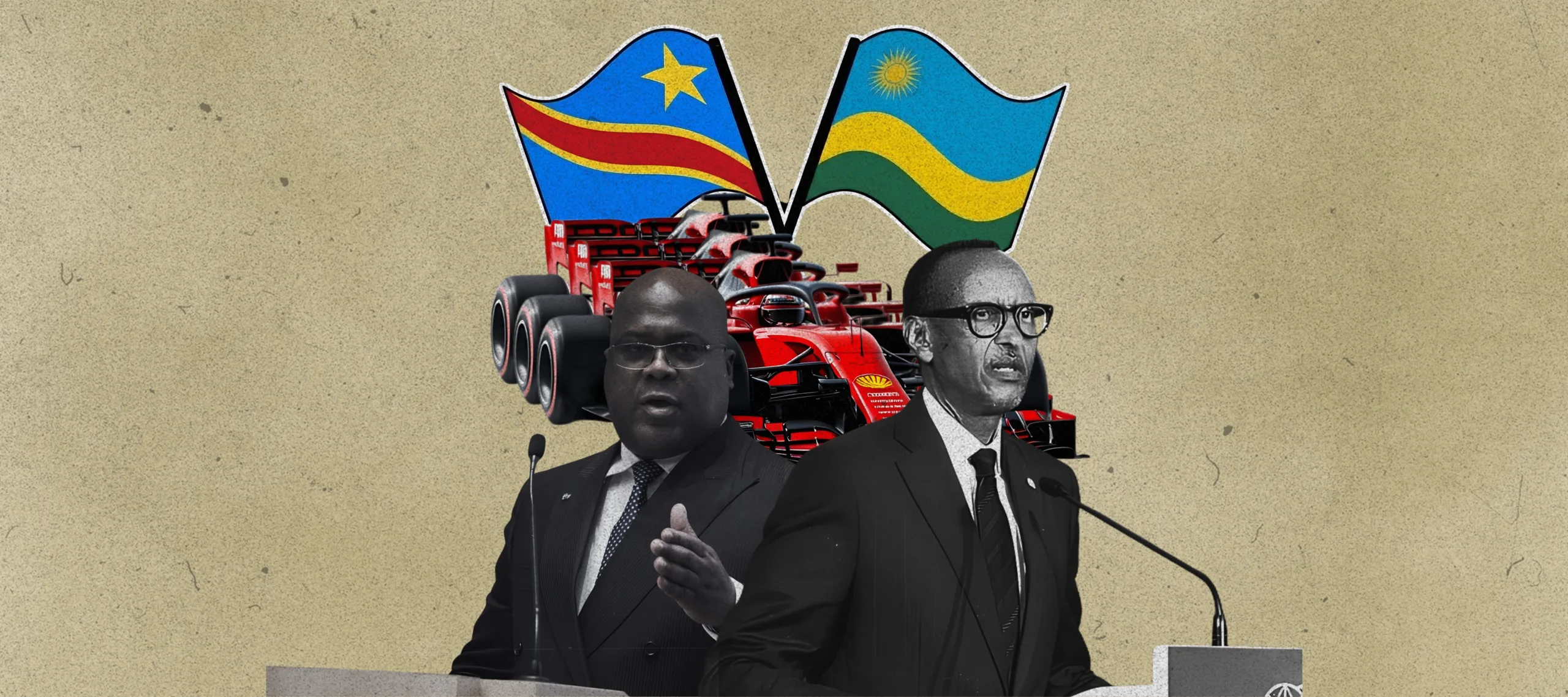 Examining The “Sportswashing” Cloud Over Rwanda’s Grand Prix