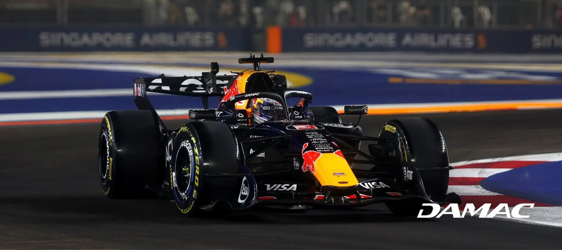 Formula One, Rwanda