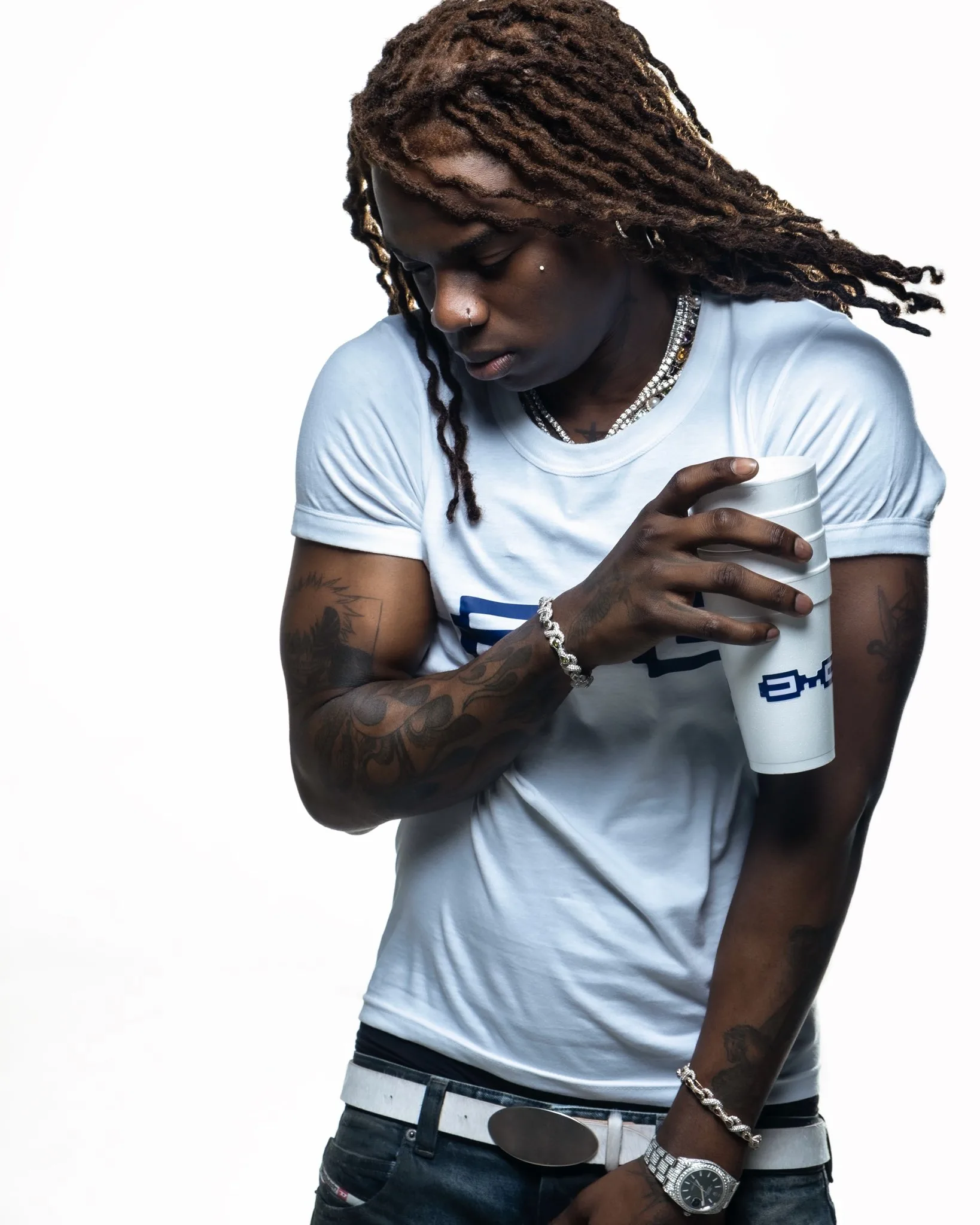 Rema EMB album 