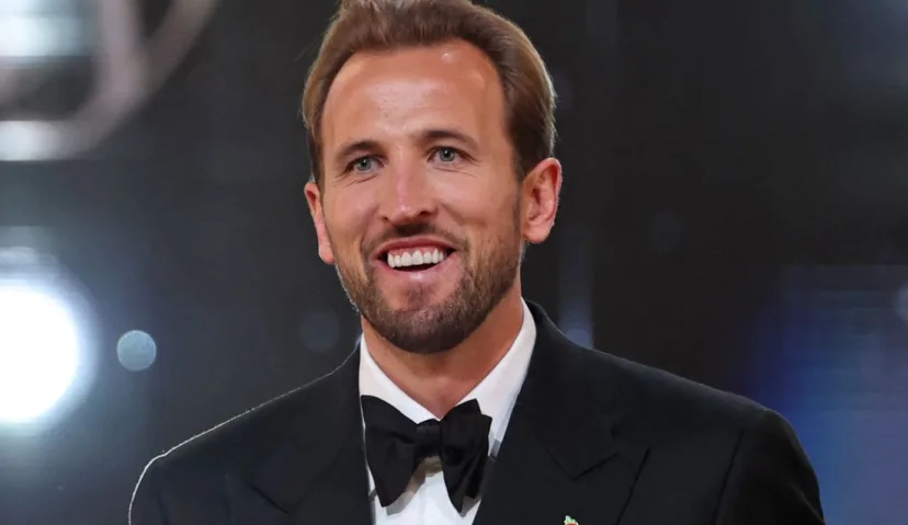 Harry Kane Wins 2026 Ballon d’Or See Full List of Winners
