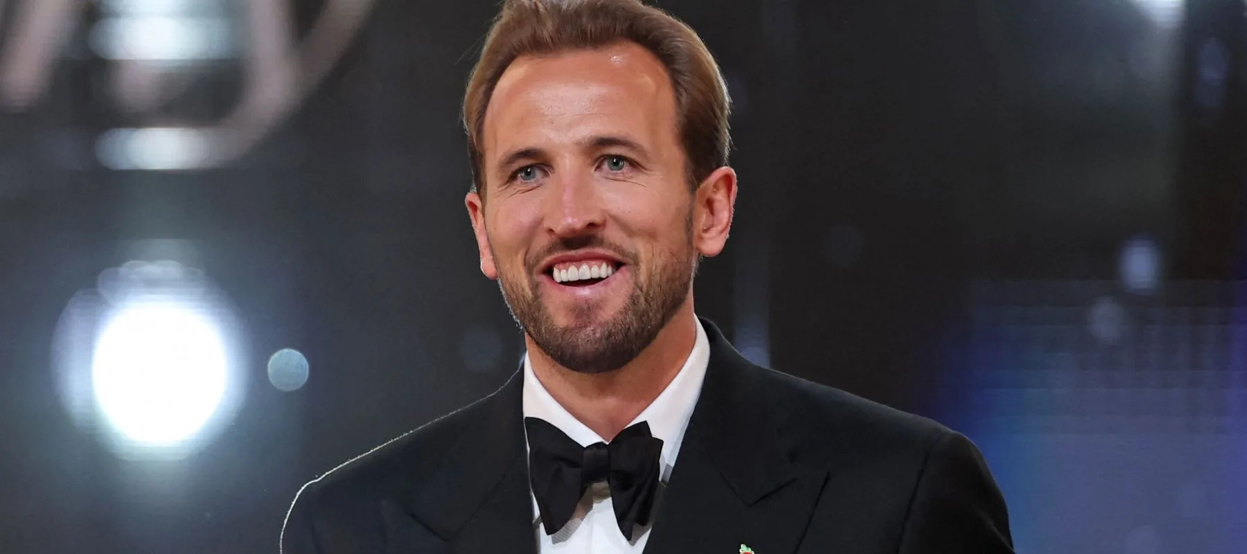 Harry Kane Wins 2026 Ballon d’Or See Full List of Winners