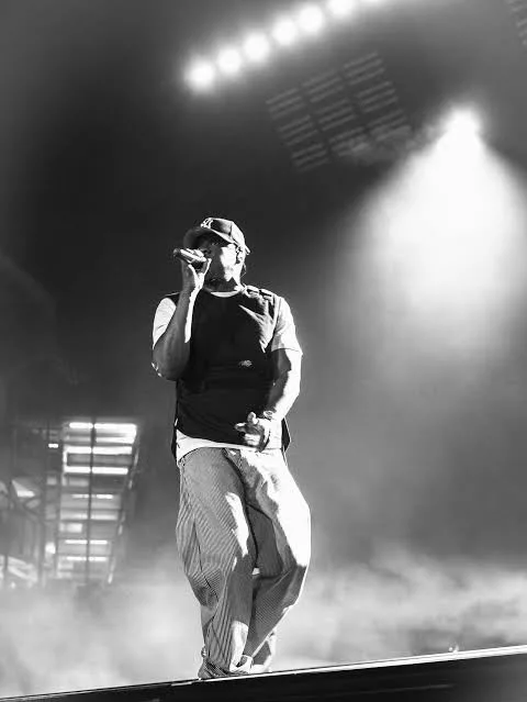 Jay-Z Superbowl Halftime Show