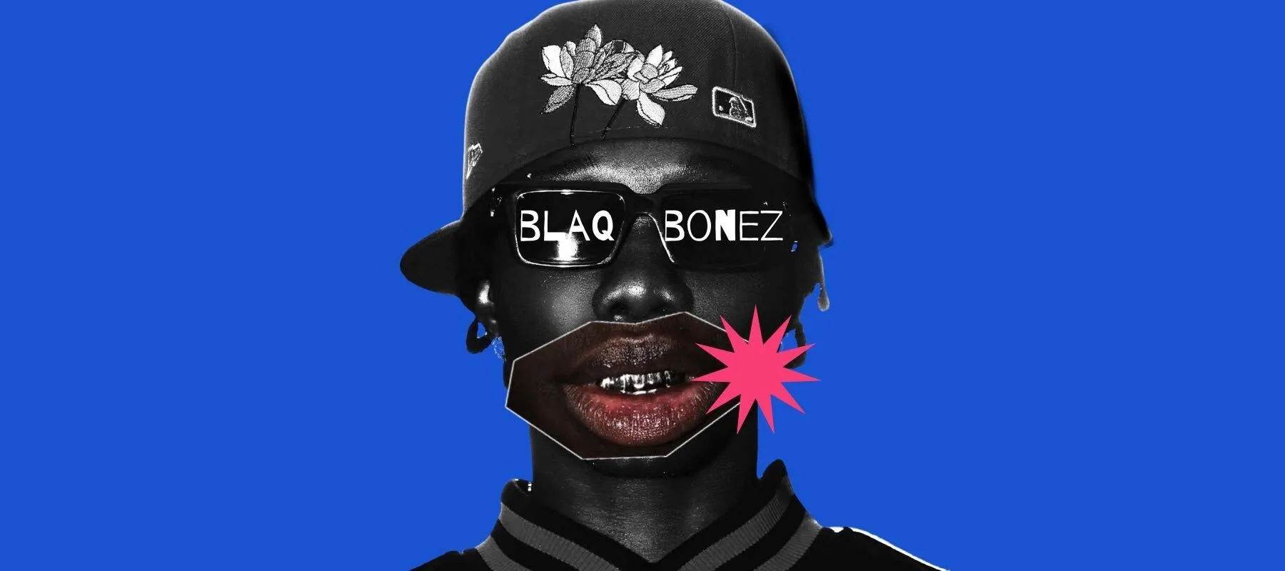It's Blaqbonez's World, We're Just Living in It