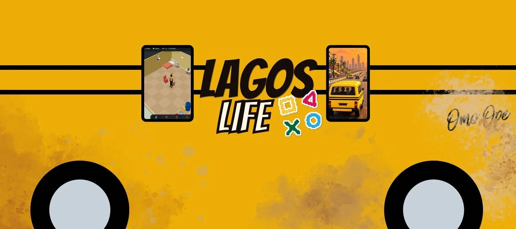 Nepo Baby or Lapo Baby? Why Nigerians Can’t Stop Playing ‘Lagos Life’